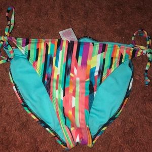 Bikini Bottoms